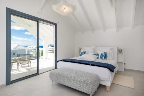 Villa Terre de coton