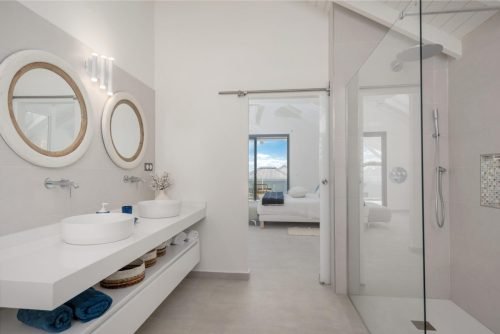 Villa Terre de coton