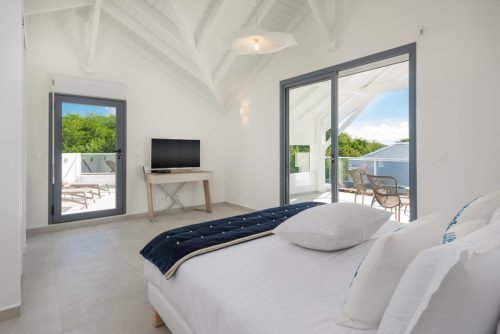 Villa Terre de coton