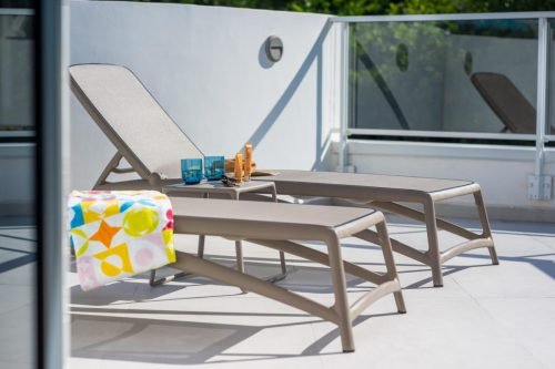 Villa Terre de coton